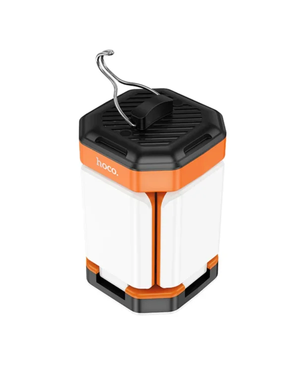 Hoco-LED-Outdoor-Camping-Lamp-_DL20_-EL-00047-0 Outdoor Camping Lamp 6-hour runtime