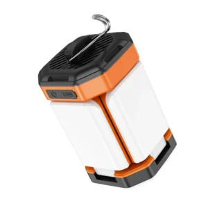 Outdoor Camping Lamp 6-hour runtime