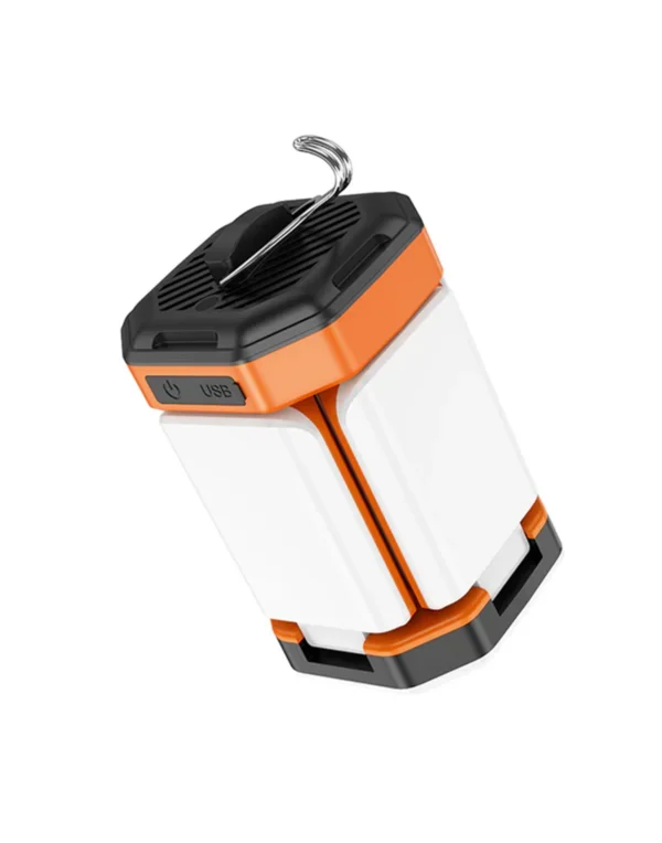 Hoco-LED-Outdoor-Camping-Lamp-_DL20_-EL-00047-2 Outdoor Camping Lamp 6-hour runtime