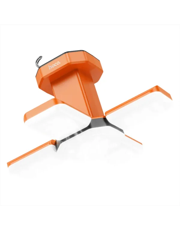 Hoco-LED-Outdoor-Camping-Lamp-_DL20_-EL-00047-5 Outdoor Camping Lamp 6-hour runtime