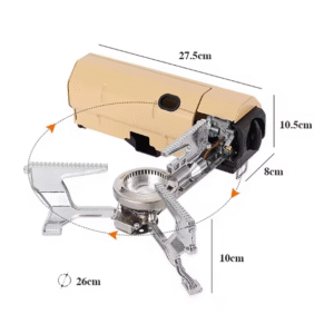 Portable Camping Stove