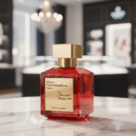 infinity-chance-ad-0o8pbbnrg عطر Baccarat Rouge 540 الشهير من ماركة Maison Francis Kurkdjian.