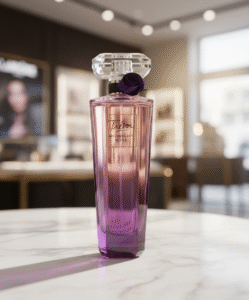 Lancôme Trésor Midnight Rose Eau de Parfum.