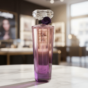 Lancôme Trésor Midnight Rose Eau de Parfum.