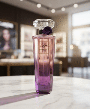 Lancôme Trésor Midnight Rose Eau de Parfum.