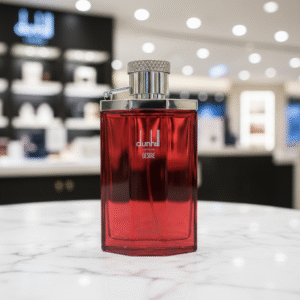 عطر دنهل ديزاير الأحمر للرجال (Dunhill Desire Red for Men)