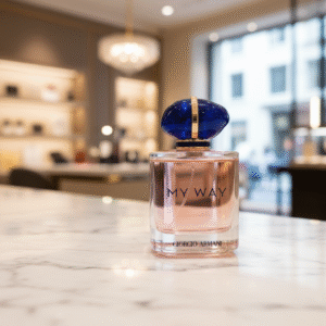 ماي واي (My Way) من جورجيو أرماني (Giorgio Armani)