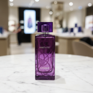 Lalique Amethyst Eau de Parfum for women