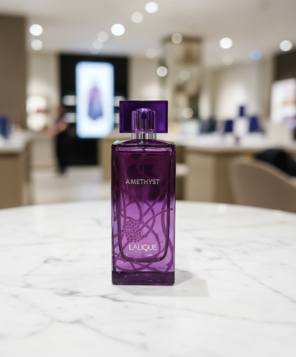 Lalique Amethyst Eau de Parfum for women