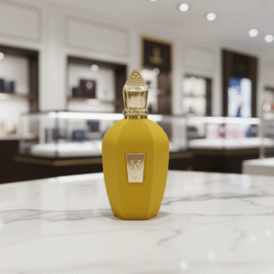 زيرجوف إربا جولد (Xerjoff Erba Gold) أو دو بارفان