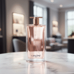 infinity-chance-ad-pa3xghl7a عطر "إيدول" (Idôle) للنساء من العلامة التجارية لانكوم (Lancôme).