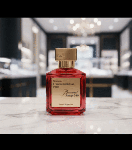 Extrait de Parfum من دار العطور الفاخرة Maison Francis Kurkdjian