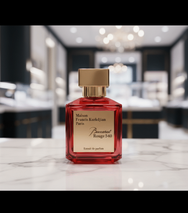 Extrait de Parfum من دار العطور الفاخرة Maison Francis Kurkdjian