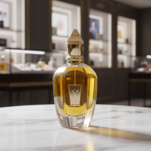 Xerjoff Cruz Del Sur II parfum للجنسين